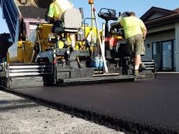 Why Choose Us For All Your Driveway Paving Needs in Mystic Island, NJ?