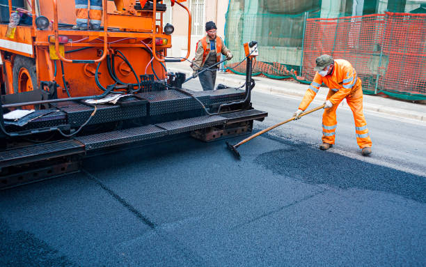 Best Heated Driveway Installation  in Mystic Island, NJ